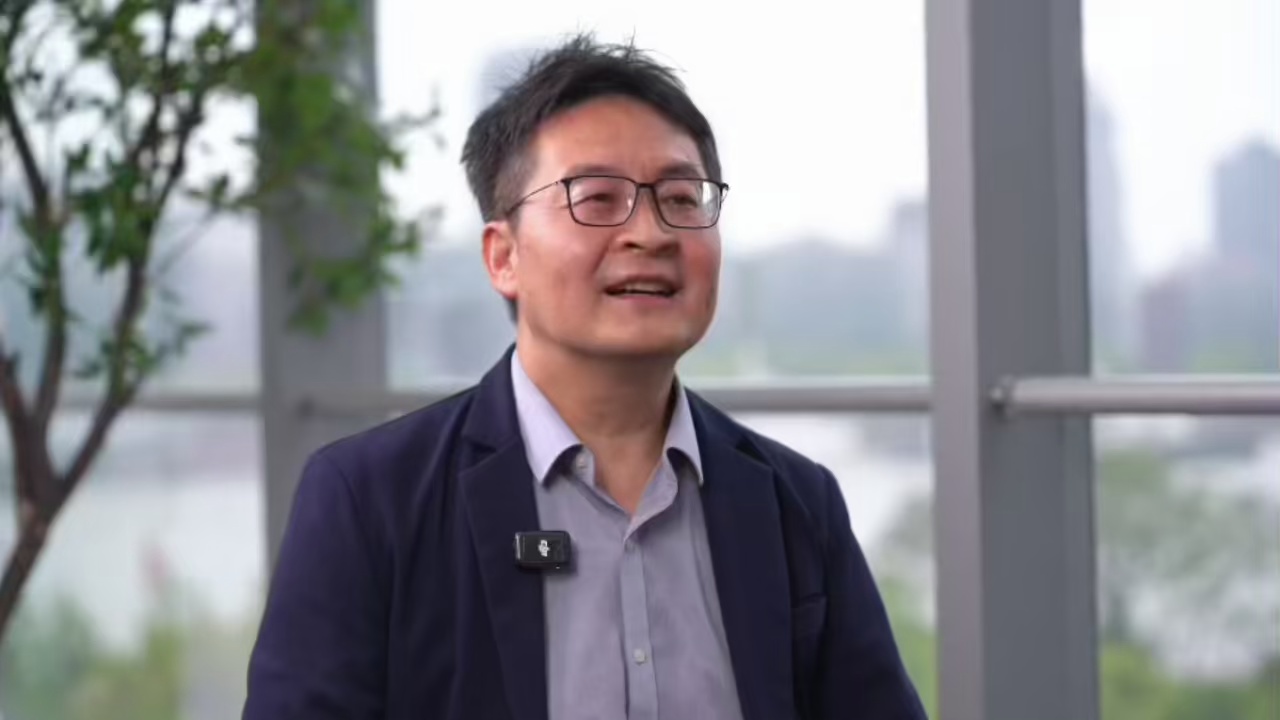 直面掌门人 | 创耀科技谭耀龙：助力打造具身智能“超级工人”