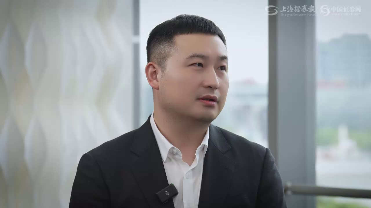 直面掌门人 | 南亚新材包欣洋：敢啃“硬骨头”  夯实硬科技