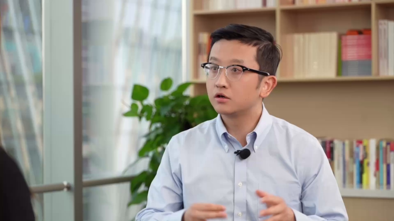 华创证券首席策略分析师姚佩：政策组合拳持续发力 A股中长期配置价值凸显