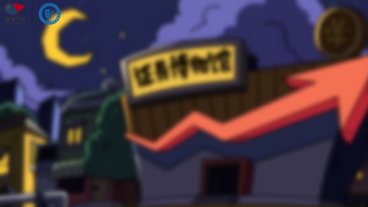ETF的神奇力量