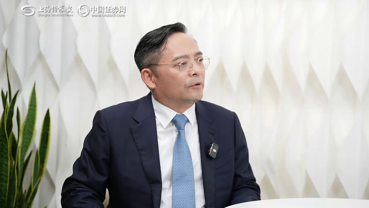 直面掌門人 | 華之杰陸亞洲：以鋰電智能核心零部件撬動全球智能控制大市場
