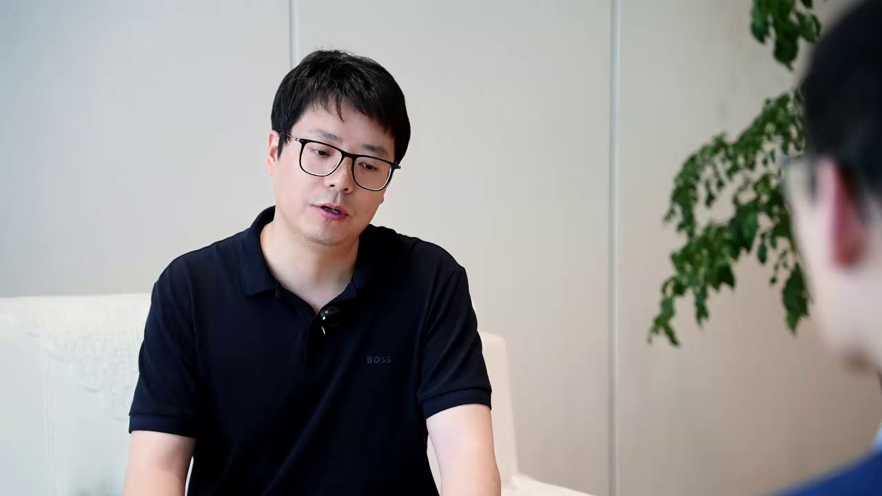 直面掌门人 | 灿勤科技朱琦：久久为功 方成电陶龙头
