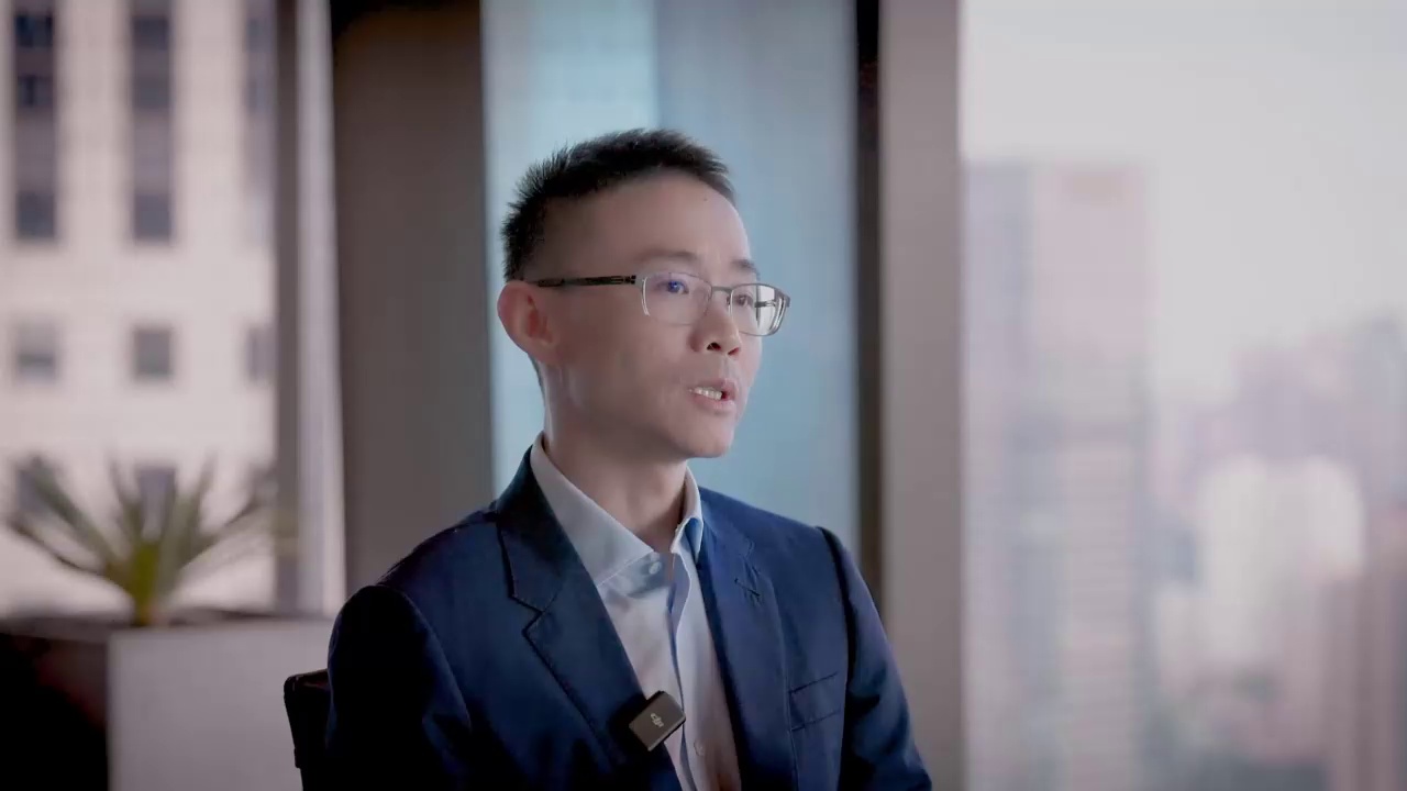 直面掌门人 | 念空科技王啸：一家量化大厂的“科技梦”