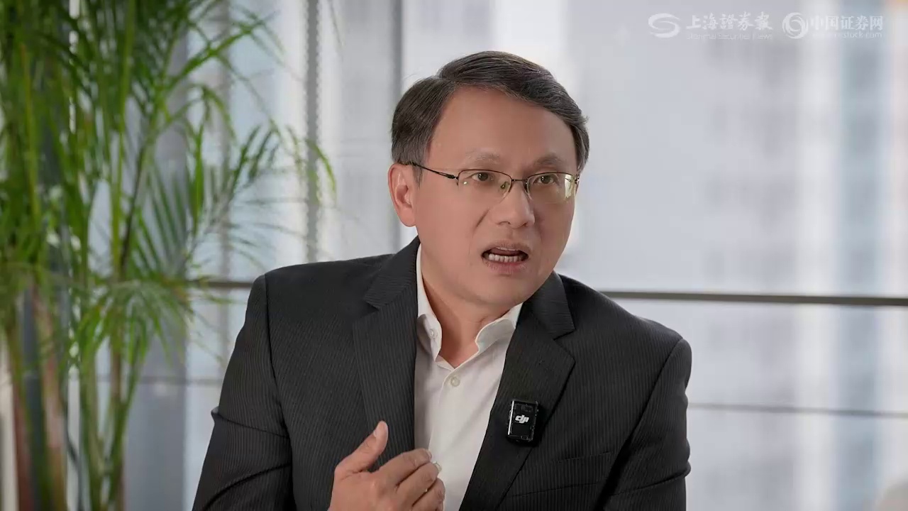 直面掌门人 | 泰凌微盛文军：物联网世界的“布道者”
