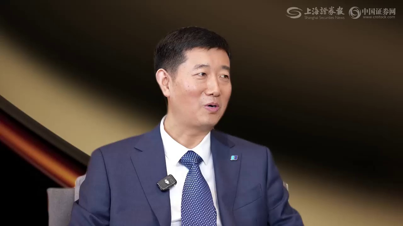 直面掌门人 | 华电新能侯军虎：改革战略铸新能源旗舰韧性