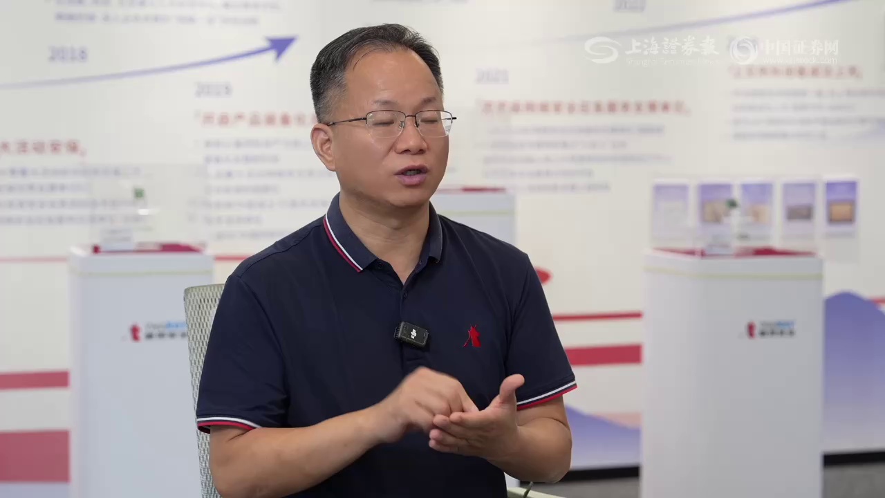 直面掌门人 | 盛邦安全权小文：不愿做“螺丝钉”的网络工程师 正在守护中国卫星互联网 
