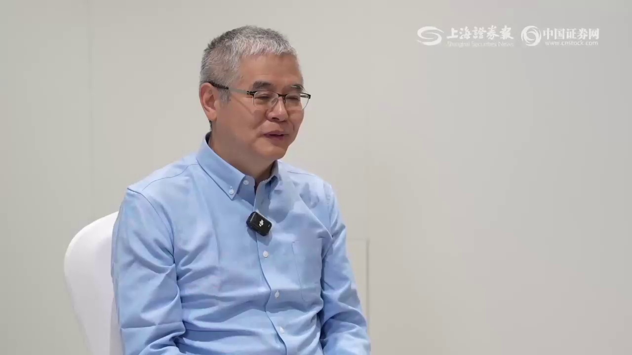 直面掌门人 | 龙芯中科胡伟武：中国信息产业要有自己的“根”