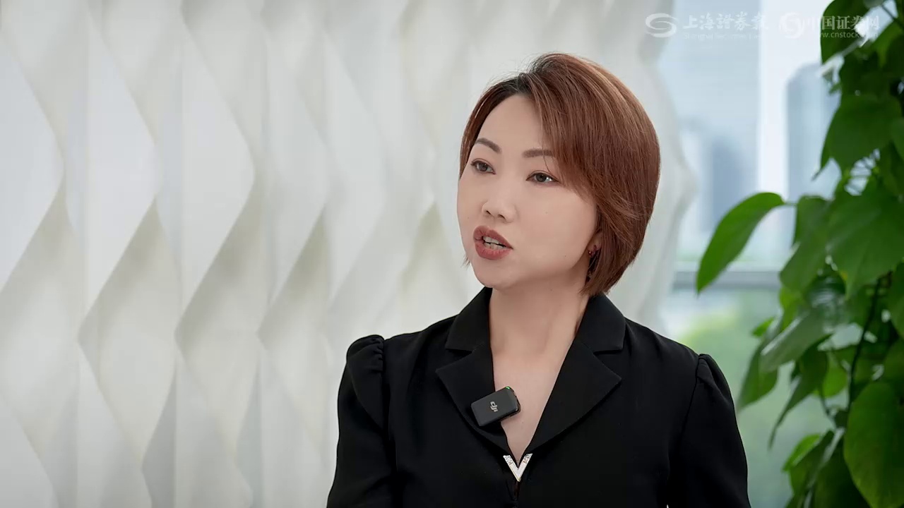 直面掌门人 | 安联人寿崔毳：做居民养老、健康、财富的长期“守护者”