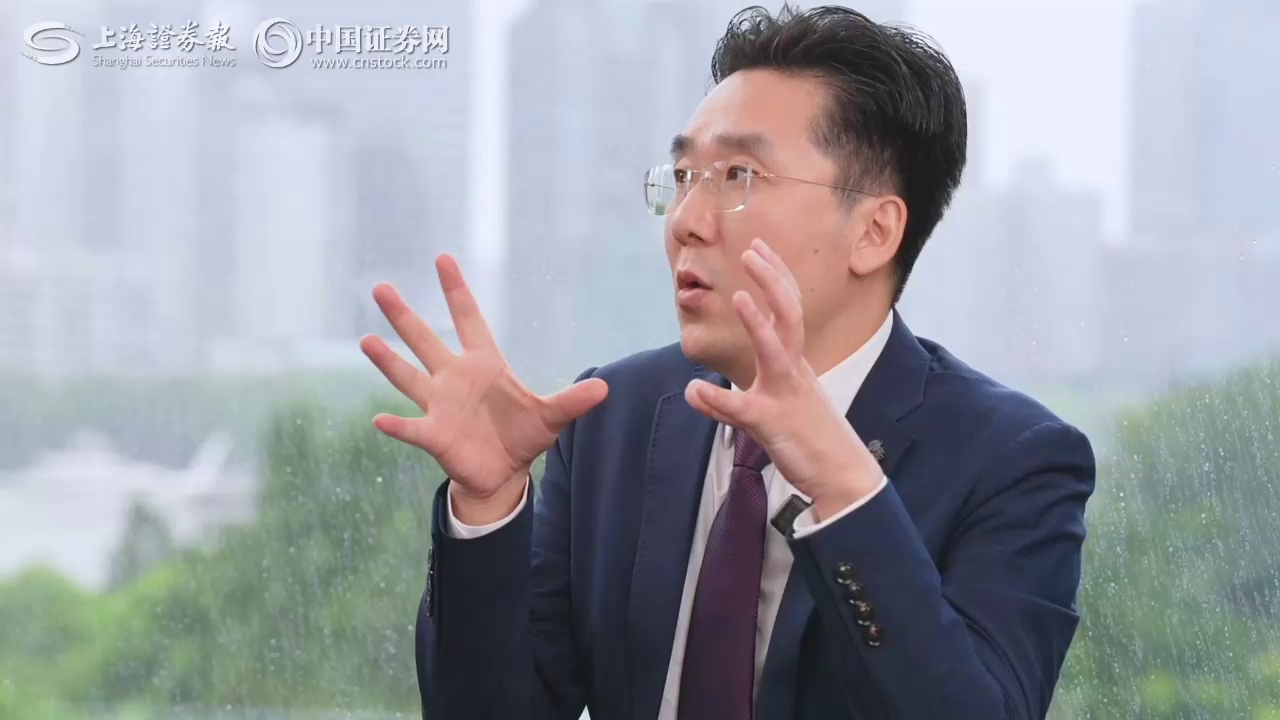 直面掌门人 | 霖晏医疗刘洋：让科技之光照亮生命之路