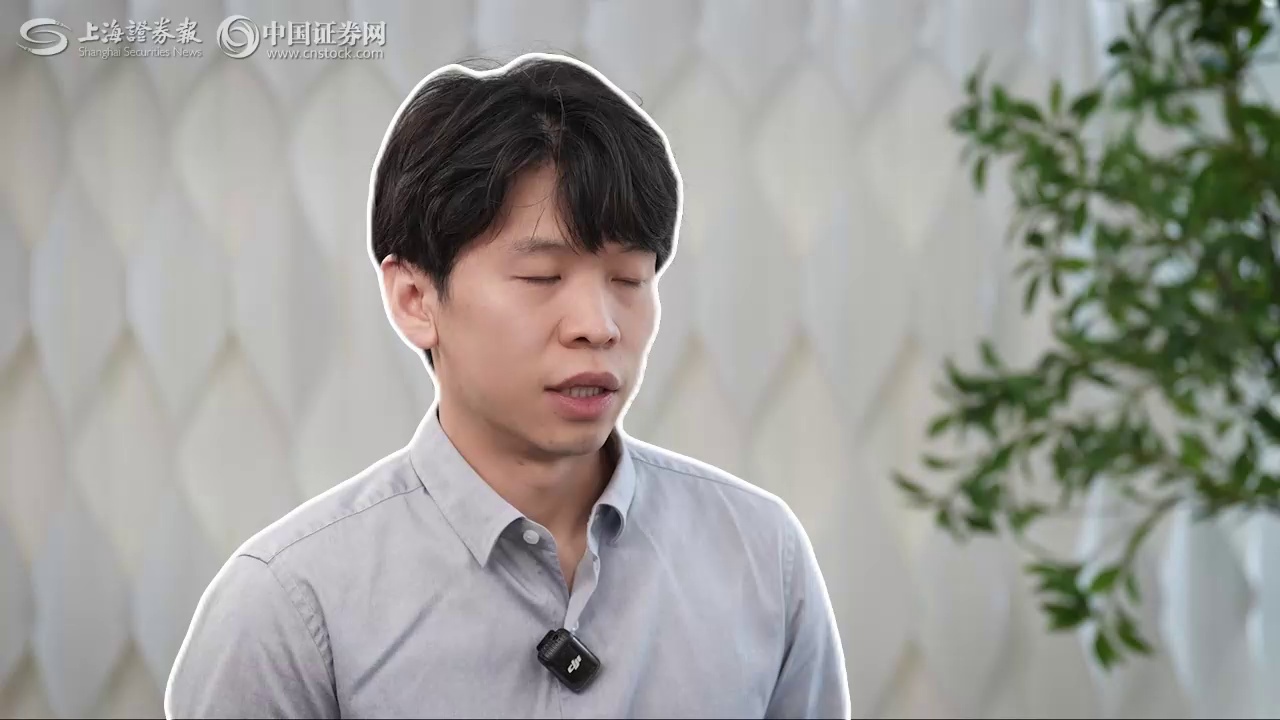 青年创业家 | 瑶芯微李鑫：做国际一流的半导体公司