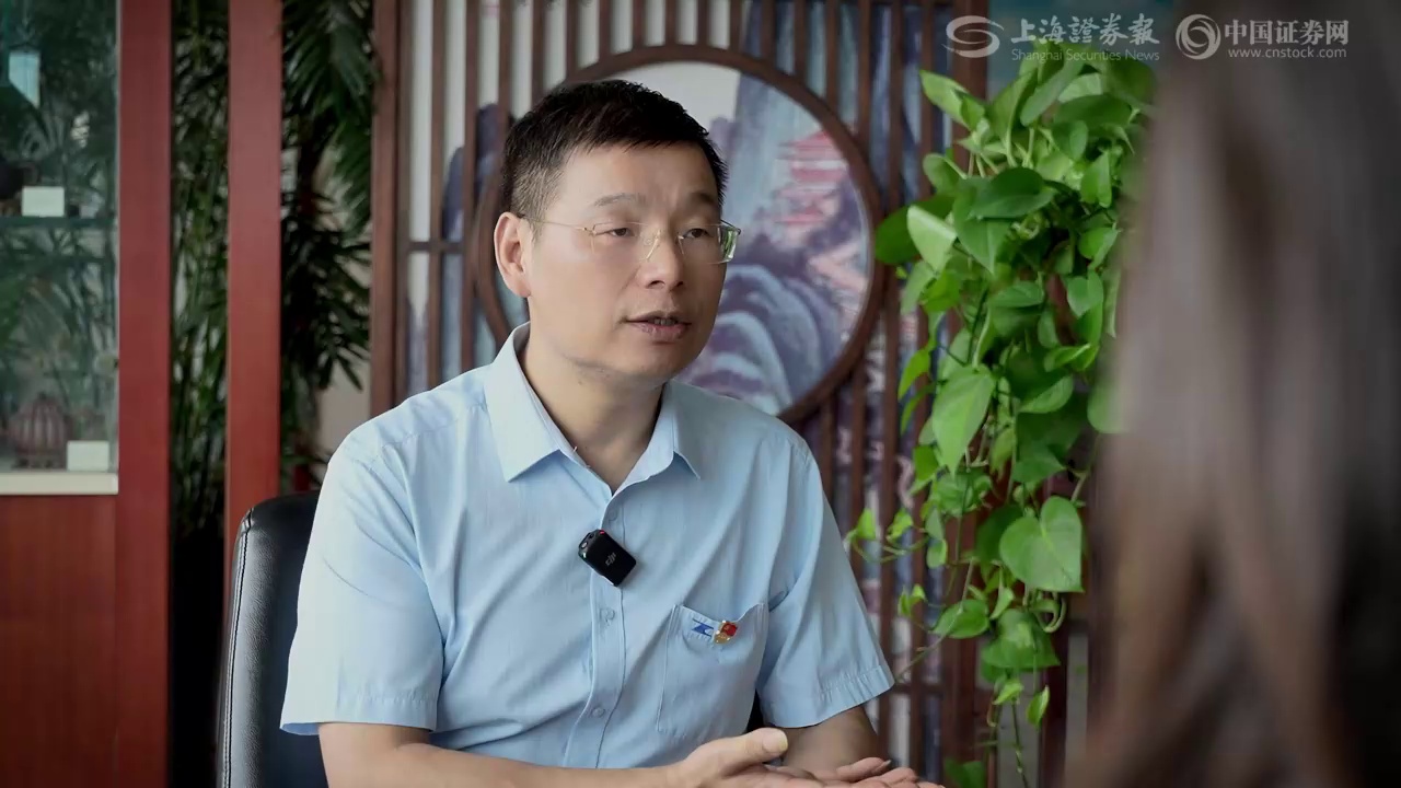 直面掌门人 | 中超控股杨飞：以人为本筑根基，双线布局启新程