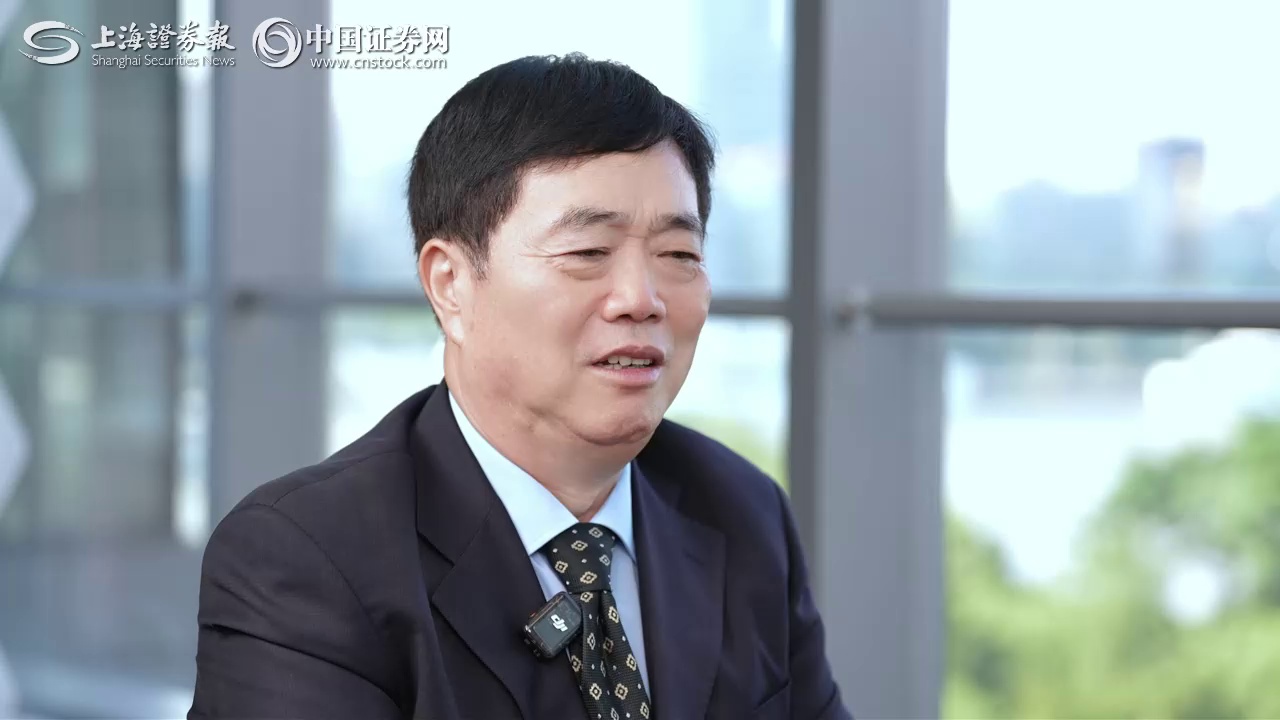直面掌门人 | 华新精科郭正平：以工匠精神实现精密冲压领域的新超越