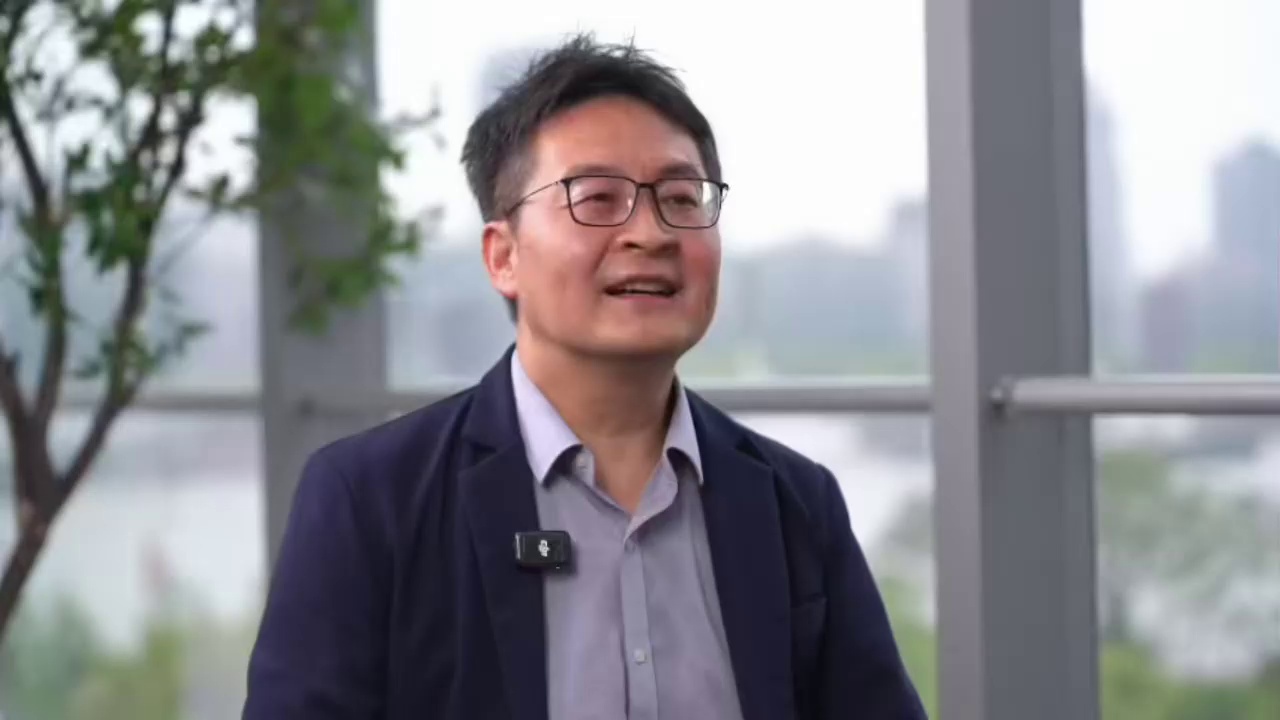 直面掌门人 | 创耀科技谭耀龙：助力打造具身智能“超级工人”