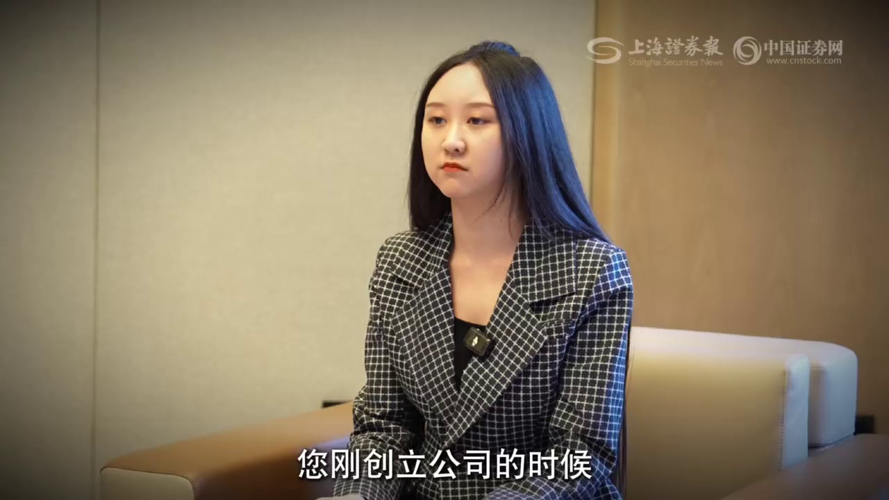 直面掌门人 | 翔宇医疗何永正：以脑机接口为钥  开启主动康复新纪元