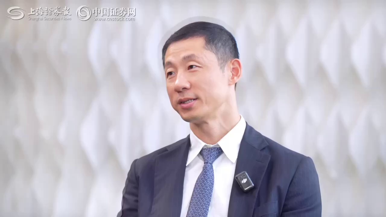 直面掌门人 | 道生天合季刚：锻造世界级材料平台