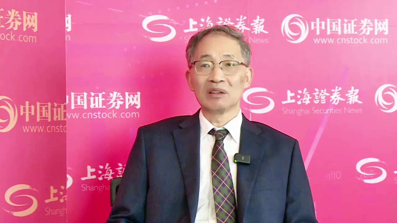 直面掌门人 | 必贝特钱长庚：锚定“源头创新”，让中国创新药走向全球