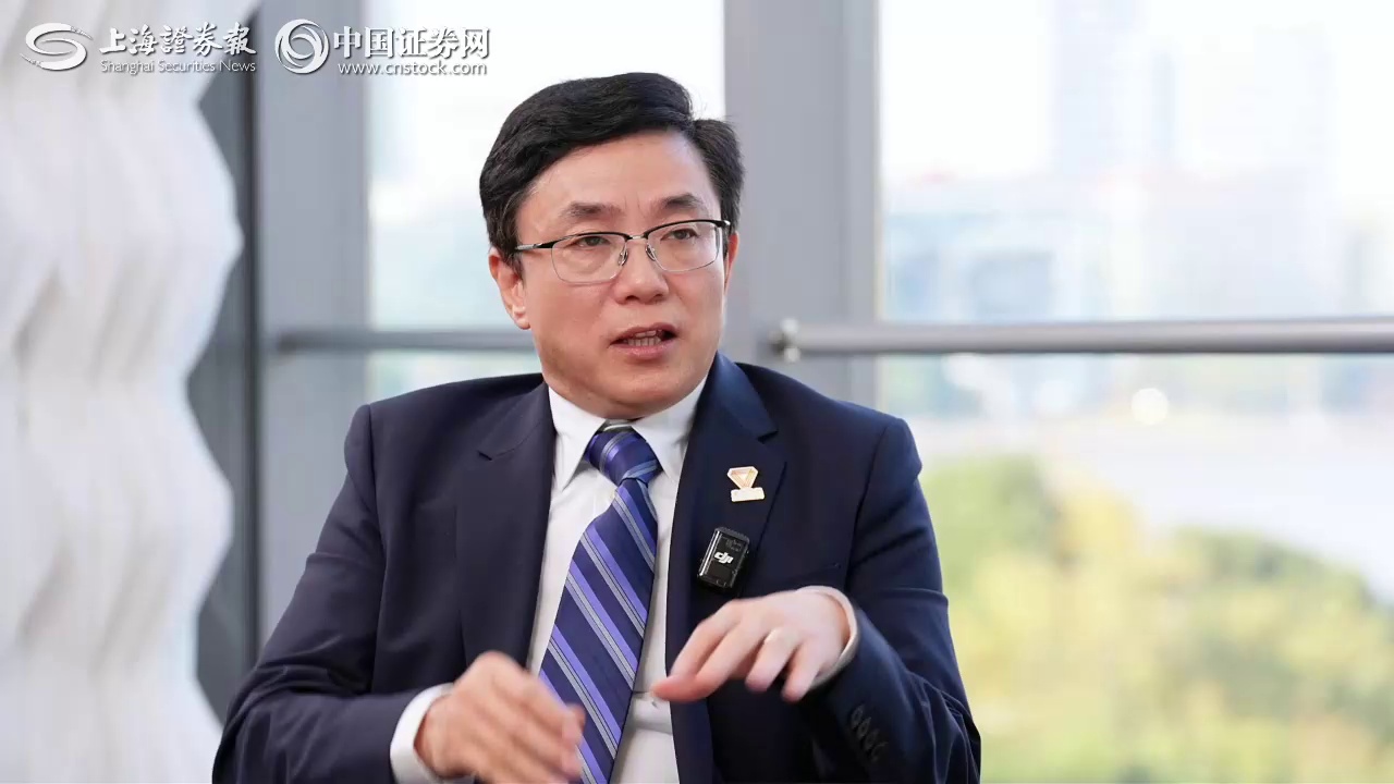 直面掌门人 | 摩尔线程张建中：迭代全功能GPU 为美好世界加速