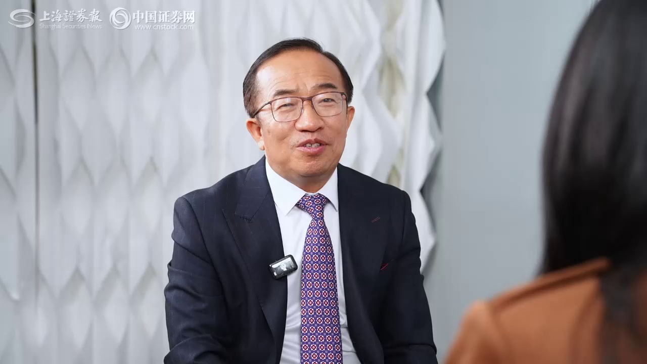 直面掌门人 | 大鹏工业李鹏堂：做中国工业精密清洗引领者