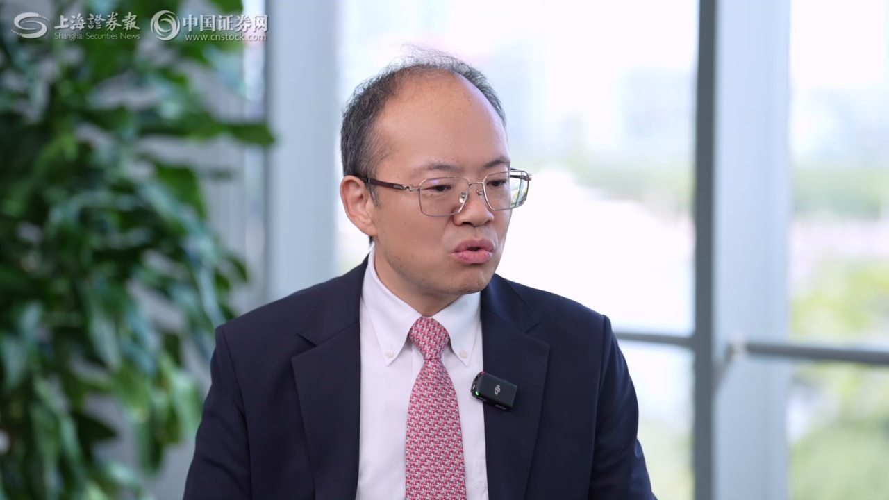 兴视野·首席开讲 | 大国跨越——从“追赶者”到“塑造者”