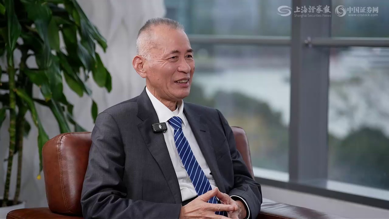 直面掌门人 | 健信超导许建益：以超导技术赋能民生与产业升级