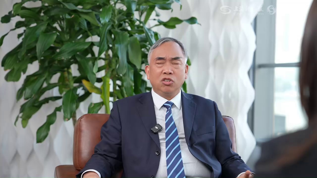 直面掌门人 | 锡华科技王荣正：铸造风机齿轮箱“关键关节”