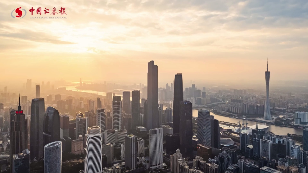 开局“十五五” 奋“企”向新行 | 向绿而行 智绘生态万里图