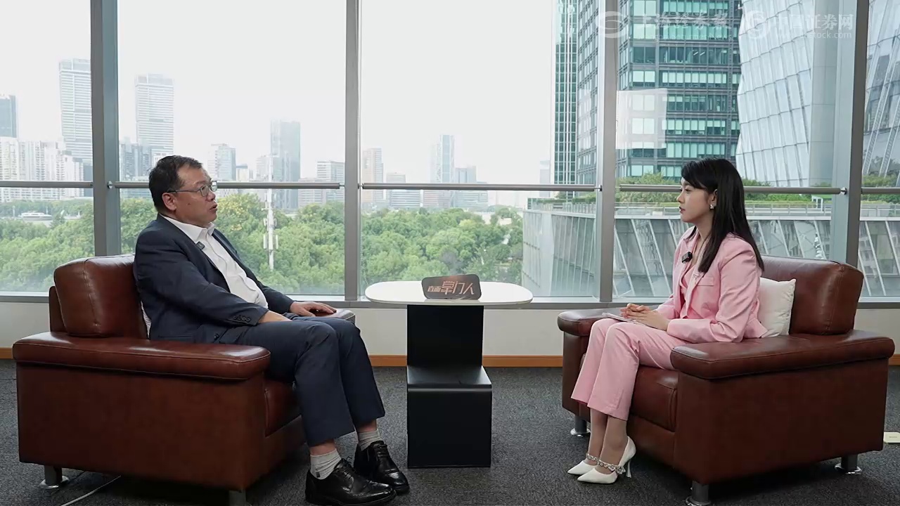 直面掌门人｜凯乐士科技谷春光：做场内物流机器人全球领导者
